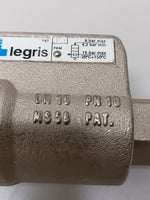  LEGRIS PN10 Inline Valve Image