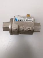  LEGRIS PN10 Inline Valve Image