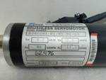  Pacific Scientific R24SSNA-R1-NS-NV-03 Brushless Servo Motor 2.6A Image