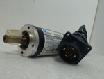  Pacific Scientific R24SSNA-R1-NS-NV-03 Brushless Servo Motor 2.6A Image