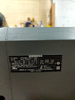 Siemens 1FT6086-1AF71-3EH1 SIMOTICS S Servo Motor 27Nm 3000RPM IN FACTORY PACKAGE! Image