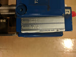 SVF VALVE Model HD15 Pneumatic Actuator H15 DAZ I/90 Image