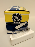  General Electric 15T6 Incandescent Lamp 15W 145V 102lm Cand Image