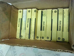  GE FG648-Y Tubular Lamp Frosted Bulb 20W-120V (34 PCS) Image