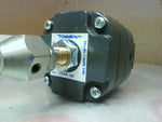  ControlAir Type 100 Precision Air Pressure Regulator 150psig Max. Image