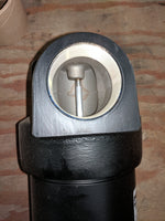  Parker 31F8LECP Coalescing Filter Housing 2" NPT Main Line Filter Image