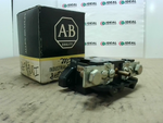  Allen Bradley X-40190 Overload Relay Assembly Type B3 Image