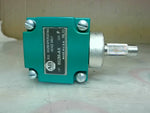  ALLEN BRADLEY 802MAX SWITCH Image