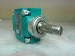  ALLEN BRADLEY 802MAX SWITCH Image