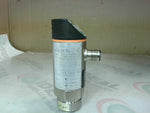  Efector PB5227 Pressure Switch 1/4" NPT 150 PSI Max 18-30VDC 250mA Image
