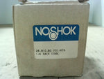  NOSHOK 25-910-60 60-PSI/KPA Liquid Pressure Gauge Image