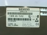  SIEMENS 6ES54517LA12 MODULE Image