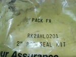  PARKER RK2AHL0201 Rod Seal Kit 2" Image
