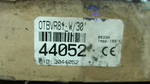  Banner OTBVR81 Momentary Optical Touch Button 44052 9M (30ft) Cable Image