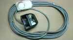  Banner OTBVR81 Momentary Optical Touch Button 44052 9M (30ft) Cable Image