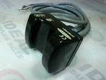  Banner OTBVR81 Momentary Optical Touch Button 44052 9M (30ft) Cable Image