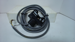  Banner OTBVR81 Momentary Optical Touch Button 44052 9M (30ft) Cable Image
