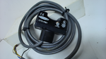  Banner OTBVR81 Momentary Optical Touch Button 44052 9M (30ft) Cable Image