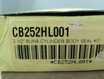  PARKER HANNIFIN CB252HL001 Image