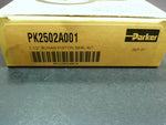  Parker PK2502A001 2-1/2" Bunan Piston Ring Kit Image