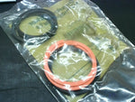  Parker PK2502A001 2-1/2" Bunan Piston Ring Kit Image