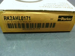  Parker RK2AHL0171 Rod Seal Kit 1-3/4" Image