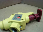  ROSS Y1523C5012 Safety Lockout Tagout Valve Image
