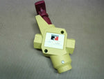  ROSS Y1523C5012 Safety Lockout Tagout Valve Image