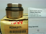  Parker RG2AHL0171 1-3/4" Buna Rod Gland Cartridge Kit Image