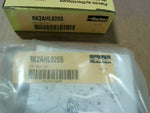  Parker RK2AHL0205 2" Viton Rod Seal Kit Image