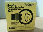  Parker RK2AHL0205 2" Viton Rod Seal Kit Image