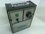  Leeson MM23102D-0163 Speedmaster Motor Controller 115/230VAC 1PH Image