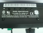  Leeson MM23102D-0163 Speedmaster Motor Controller 115/230VAC 1PH Image