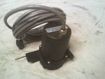  UniMeasure JX-EP-50-N12-240-15C Linear Position Transducer 50" Range Image