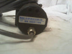  UniMeasure JX-EP-50-N12-240-15C Linear Position Transducer 50" Range Image