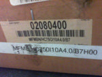  HYDAC MFMBN/HC75OI10A4.0/B7 FILTER Sealed in Factory Packaging Image