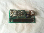 Numatics 256-727 DeviceNet Communication Board Image