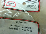  CLIPPARD MJV3 VALVE Image