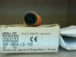  IFM OG0033 Photoelctric Sensor OGP-DBOA/LS-100 Image