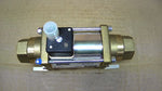  Coax MK 10 NC DN10 G 1/4 24VDC Solenoid Control Valve 1/4" NPT Image