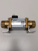  Coax MK 10 NC DN10 G 1/4 24VDC Solenoid Control Valve 1/4" NPT Image