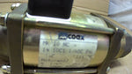  Coax MK 10 NC DN10 G 1/4 24VDC Solenoid Control Valve 1/4" NPT Image