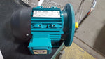  BROOK CROMPTON 1920205WA-G2 MOTOR Image