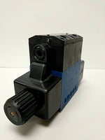  Bosch Rexroth 081WV10P1V1018KE115/60 D51 Directional Control Valve 9810232278 Image