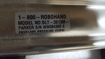  Destaco Robohand DLT-35M-R-B-150 Linear Thruster Slide w/Cylinder DLT-3513M Image