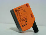  IFM O5H500 Diffuse Reflection Photoelectric Sensor 10-36VDC 25mA Image