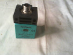  PEPPERL+FUCHS NBB20-L2-E2-V1 ADJUSTABLE POSITION PROXIMITY SENSOR Image
