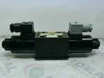  Parker D1VW001CNJPM Directional Control Valve Image