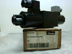  Parker D1VW001CNJPM Directional Control Valve Image