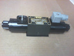  Parker D1VW001CNJPM Directional Control Valve Image